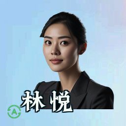 林悦