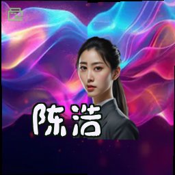 陈浩